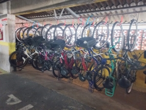 Ver mais fotos