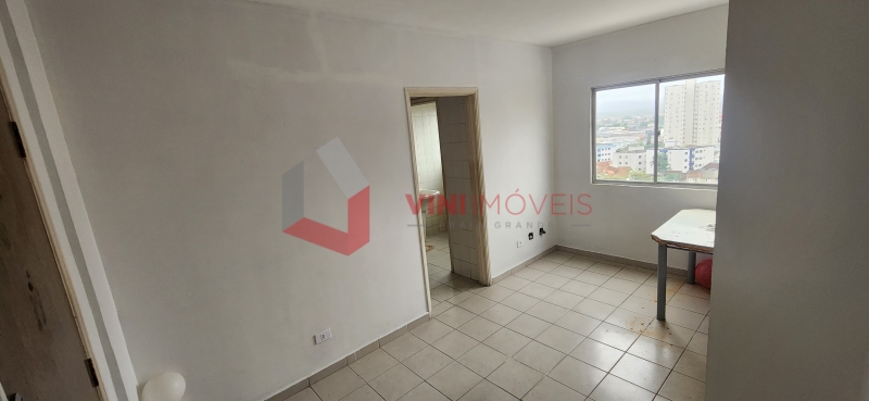 Apartamento em Guilhermina