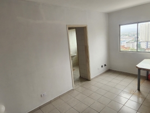 Apartamento em Guilhermina