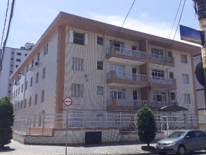 Apartamento em Canto do Forte