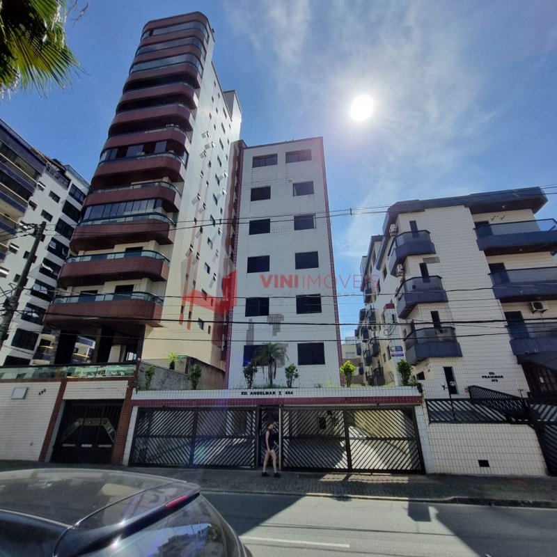 Apartamento em Guilhermina