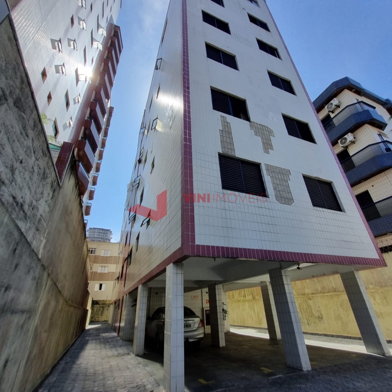 Apartamento em Guilhermina