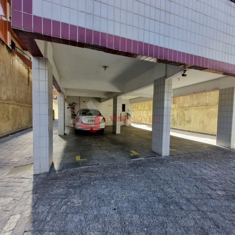 Apartamento em Guilhermina