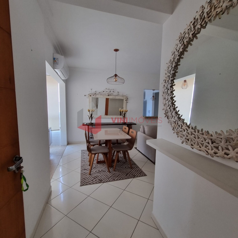 Apartamento em Guilhermina