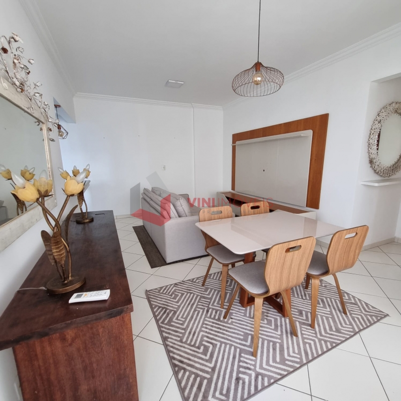 Apartamento em Guilhermina
