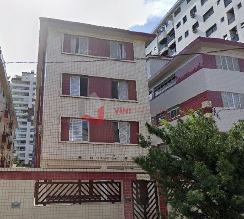 Apartamento em Guilhermina