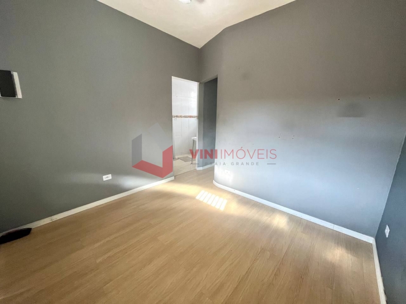 Apartamento em Guilhermina