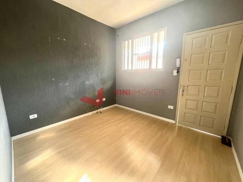 Apartamento em Guilhermina