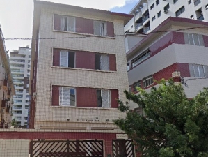Apartamento em Guilhermina