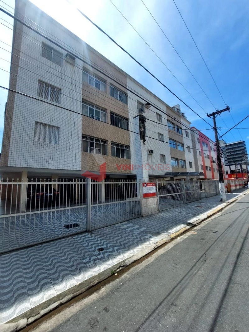 Apartamento em Tupi