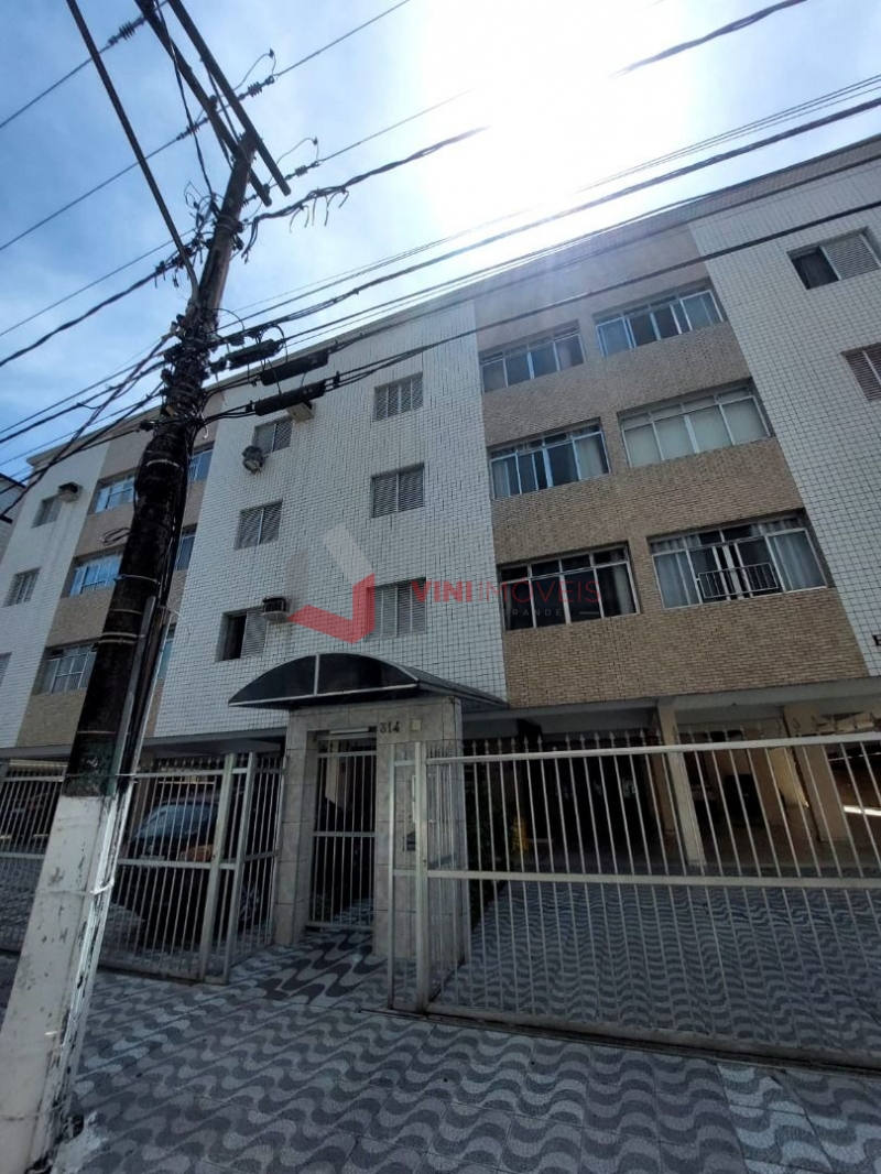 Apartamento em Tupi