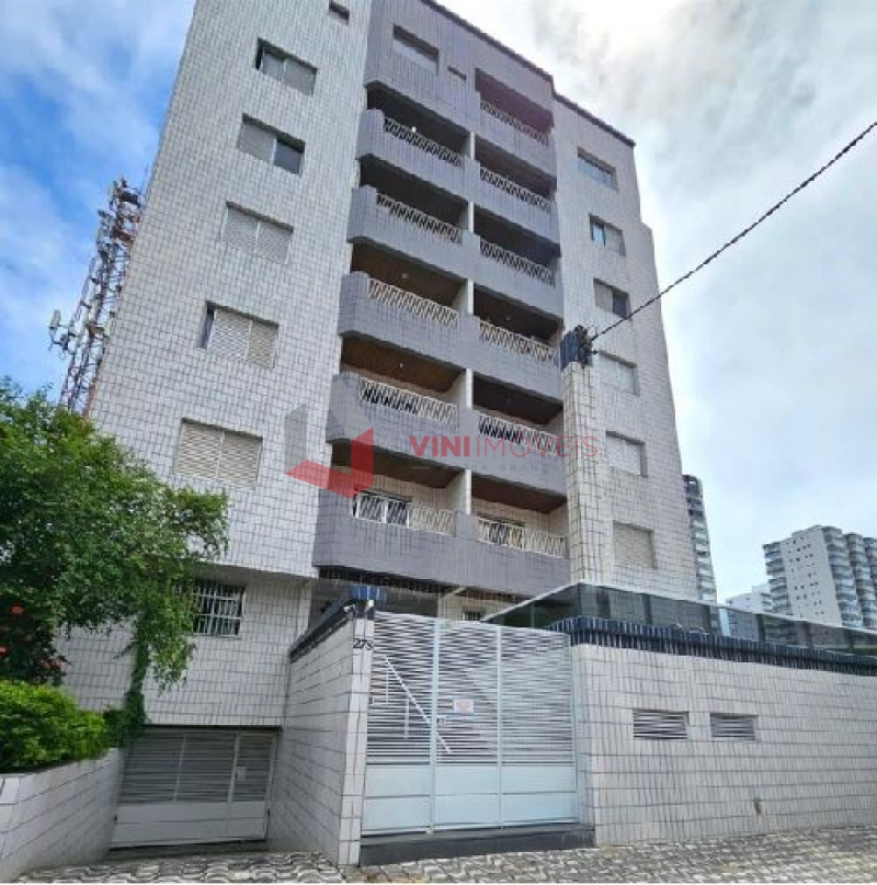 Apartamento em Ocian