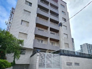 Apartamento em Ocian
