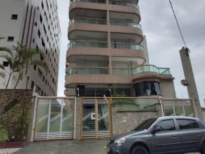 Apartamento em Tupi