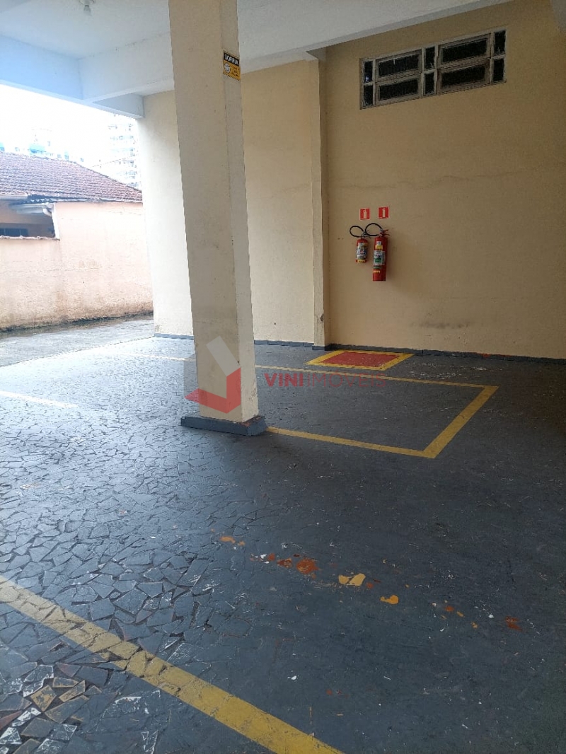 Apartamento em Solemar