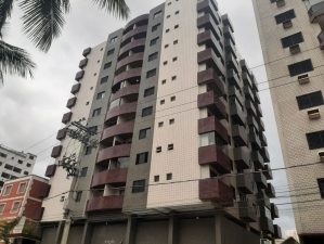 Apartamento em Tupi