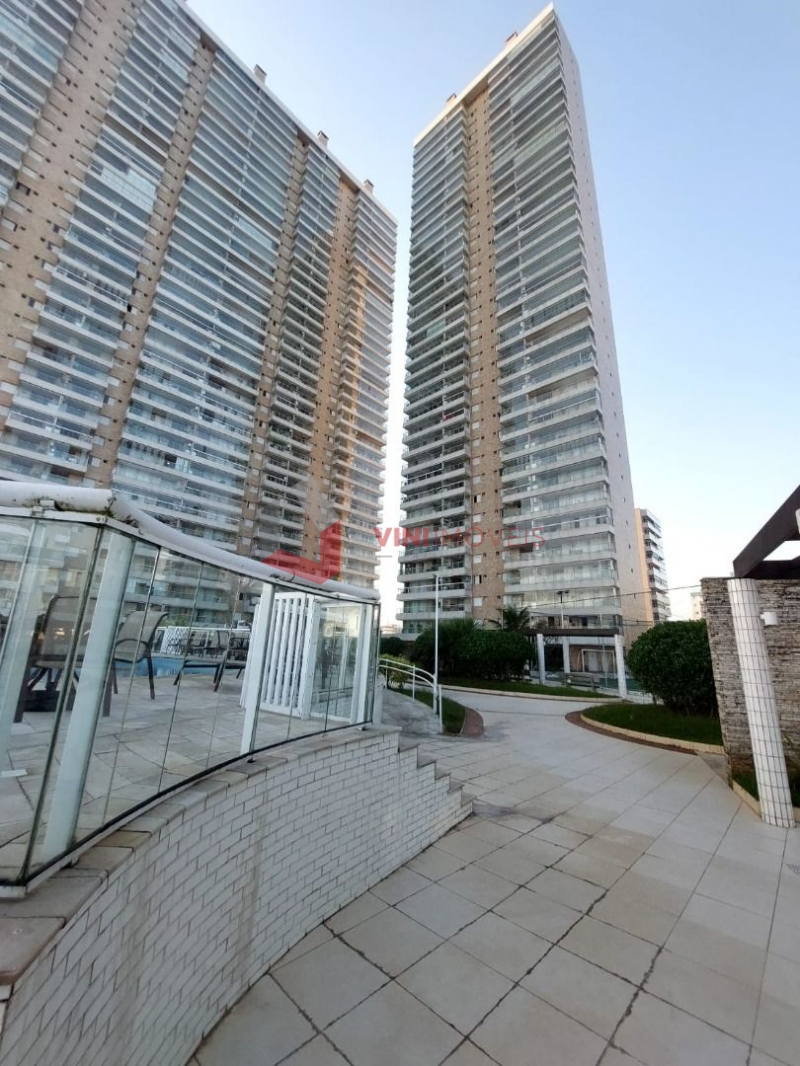 Apartamento em Mirim