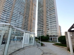Apartamento - mirim