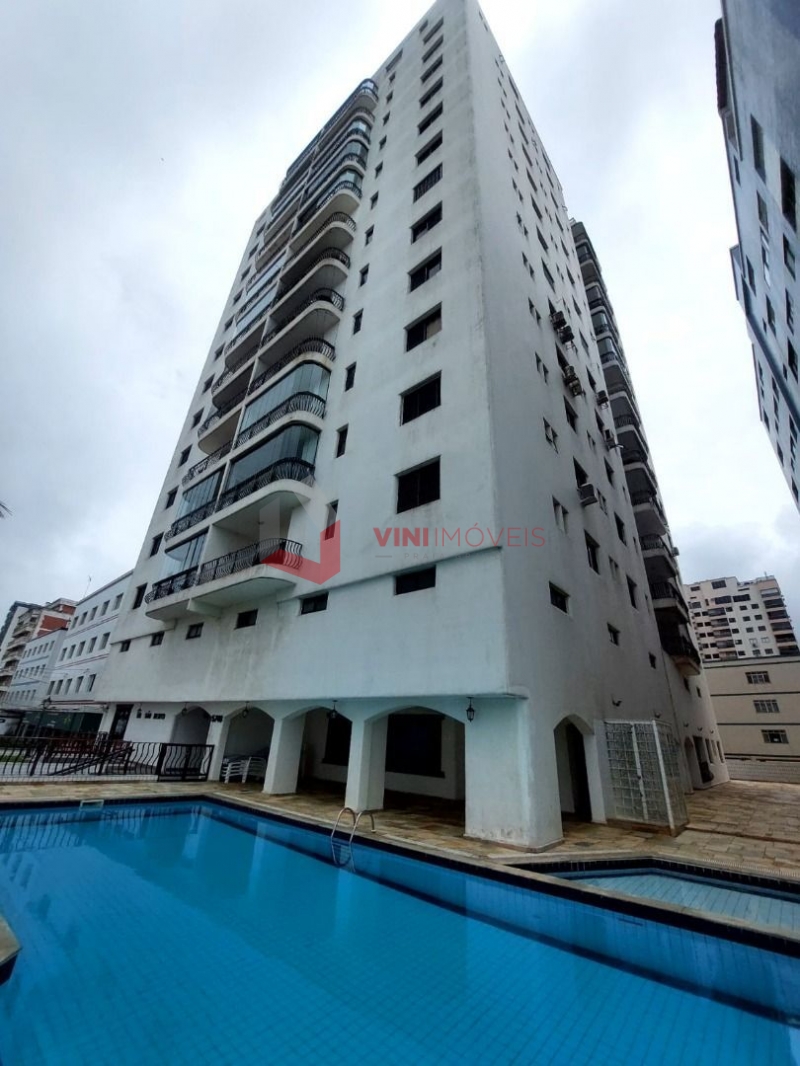 Apartamento em Tupi