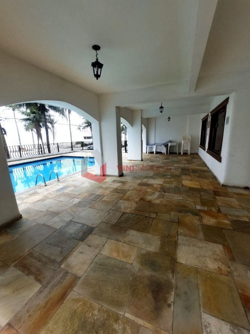 Apartamento em Tupi