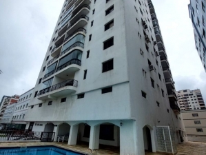 Apartamento em Tupi