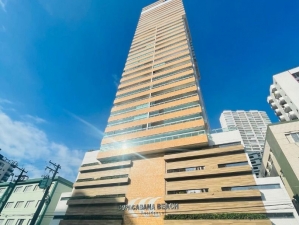 Apartamento - Guilhermina