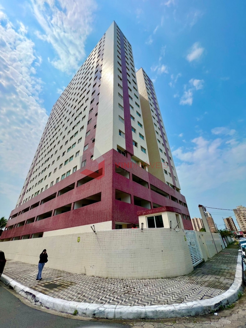 Apartamento em Tupi