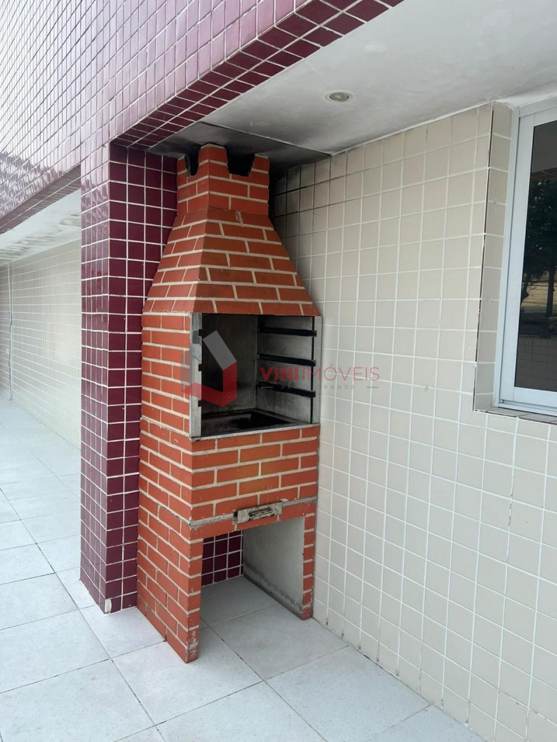 Apartamento em Tupi