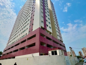 Apartamento em Tupi