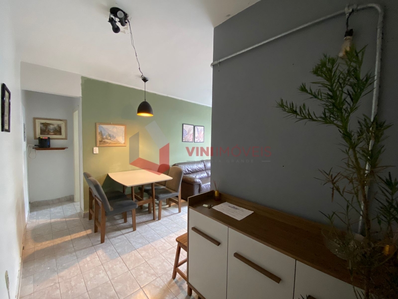 Apartamento em Aviação