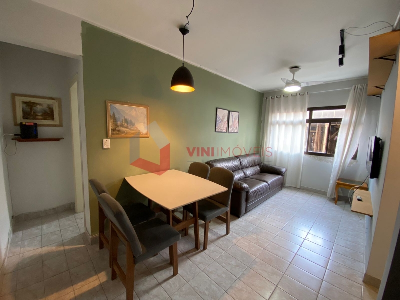 Apartamento em Aviação