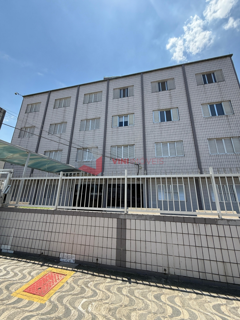 Apartamento em Guilhermina