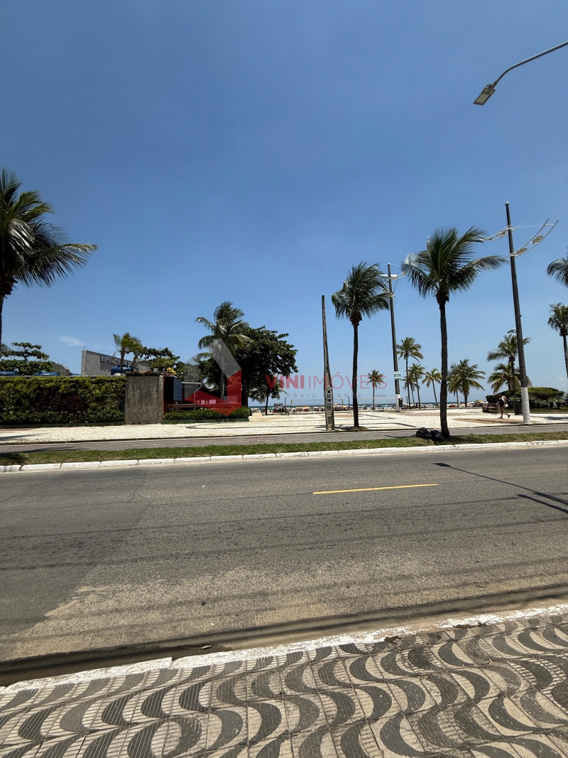 Apartamento em Guilhermina
