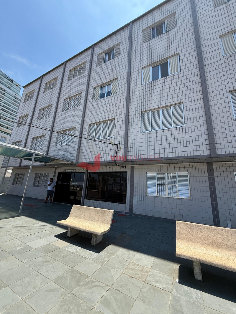 Apartamento em Guilhermina