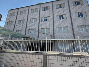 Apartamento em Guilhermina