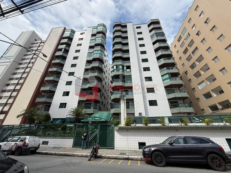 Apartamento em Tupi