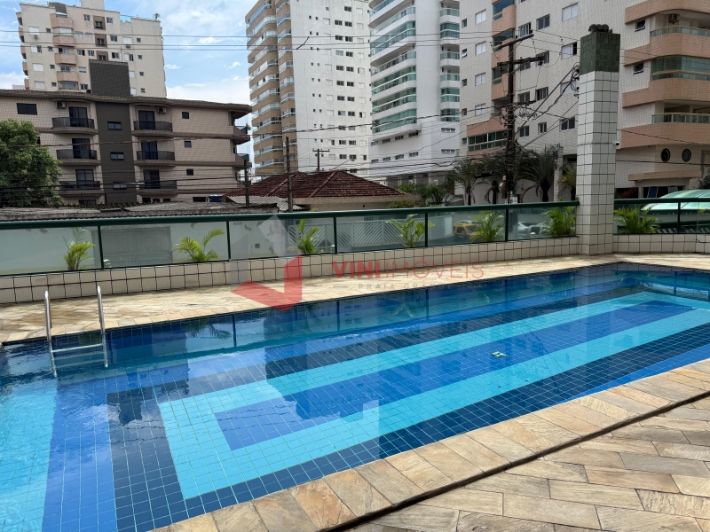 Apartamento em Tupi