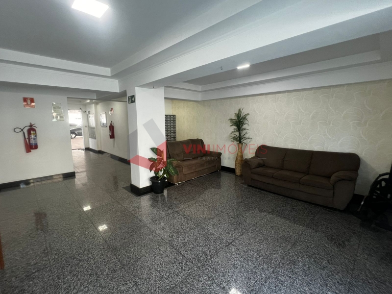 Apartamento em Ocian