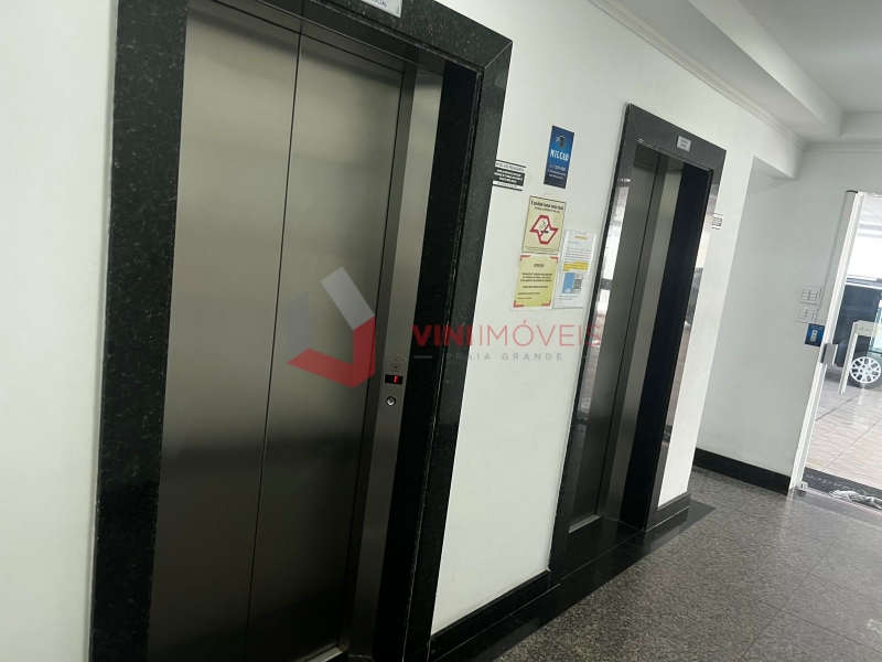 Apartamento em Ocian