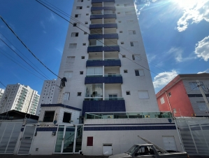 Apartamento em Ocian