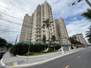 Apartamento - Guilhermina