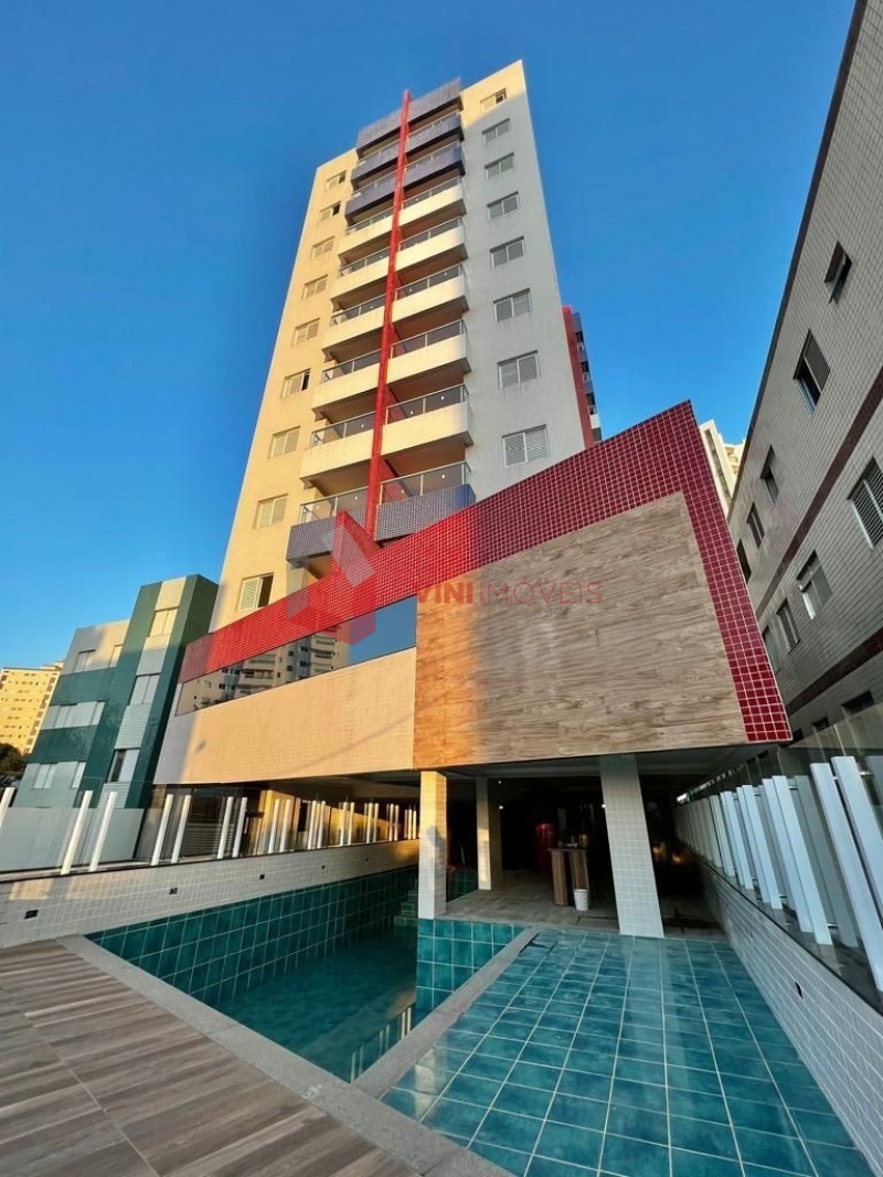 Apartamento em Caiçara