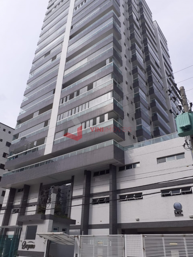 Apartamento em Caiçara