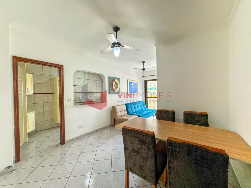 Apartamento em Tupi