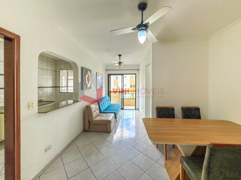 Apartamento em Tupi