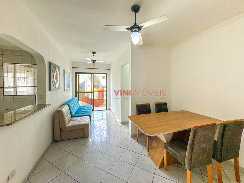 Apartamento em Tupi