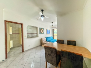 Apartamento em Tupi
