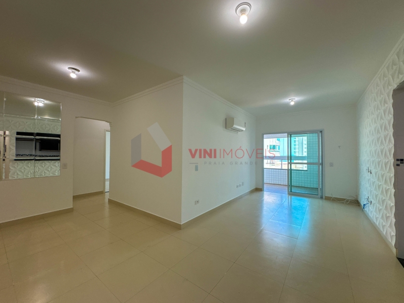 Apartamento em Caiçara