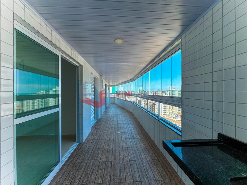 Apartamento em Caiçara