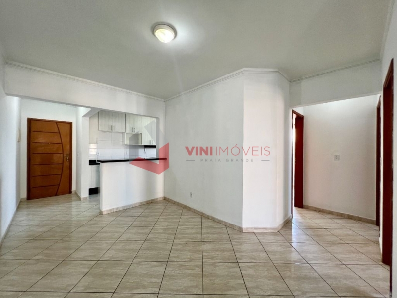Apartamento em Canto Do Forte